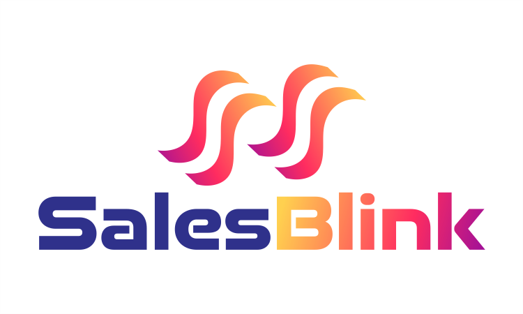 SalesBlink.com - buy Good premium domains