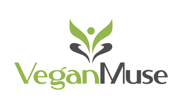VeganMuse logo