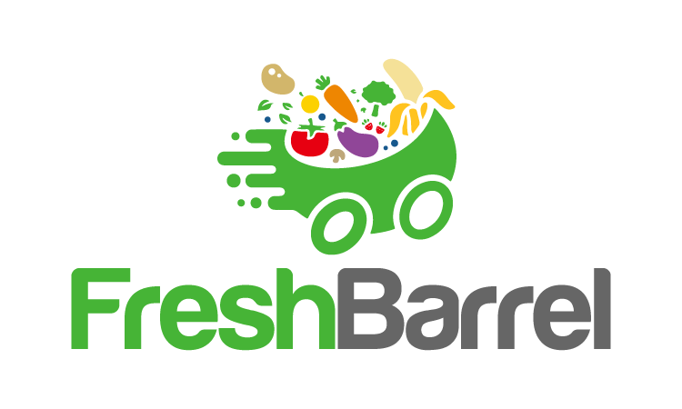 FreshBarrel logo