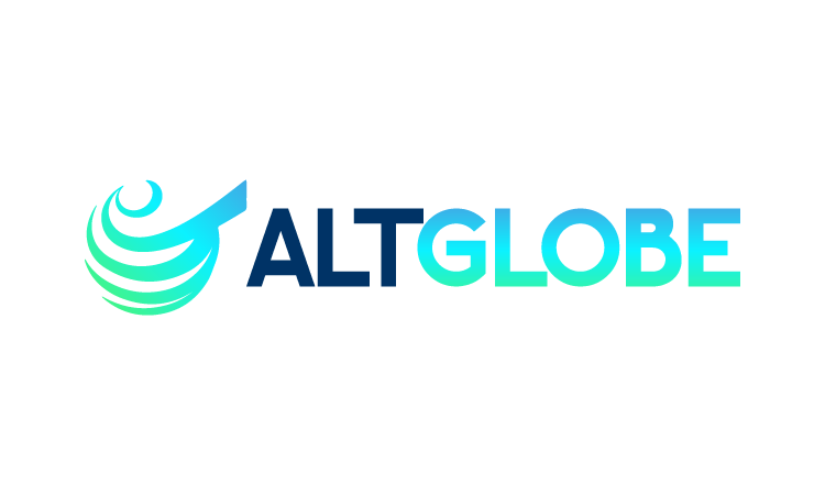 AltGlobe logo