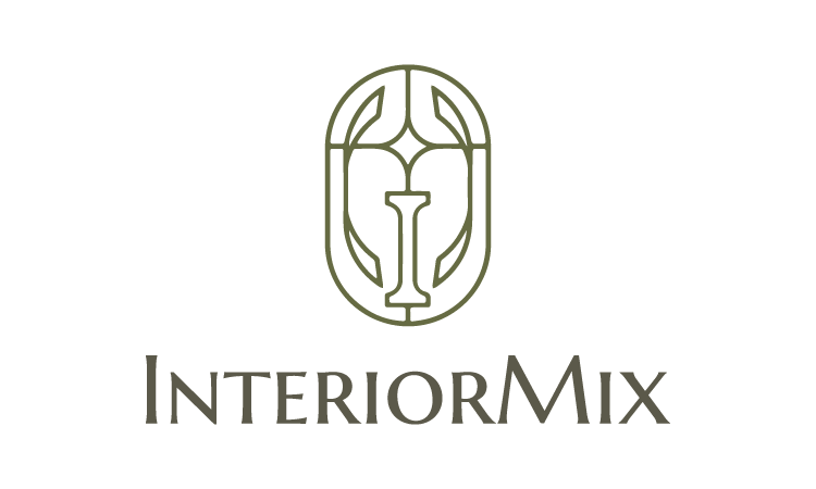 InteriorMix logo