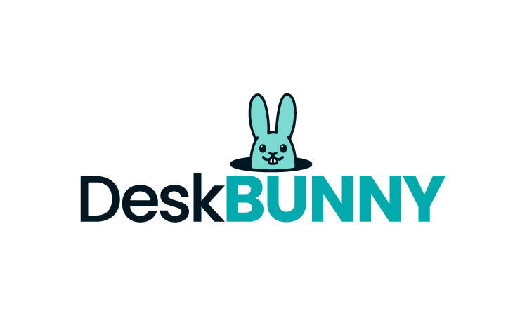 DeskBunny.com - Creative domains for sale