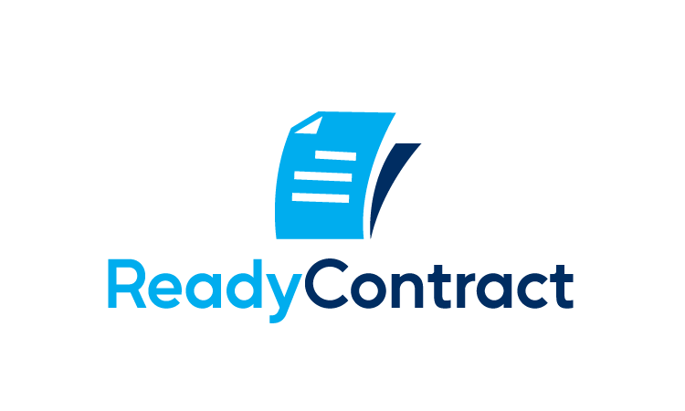 ReadyContract logo