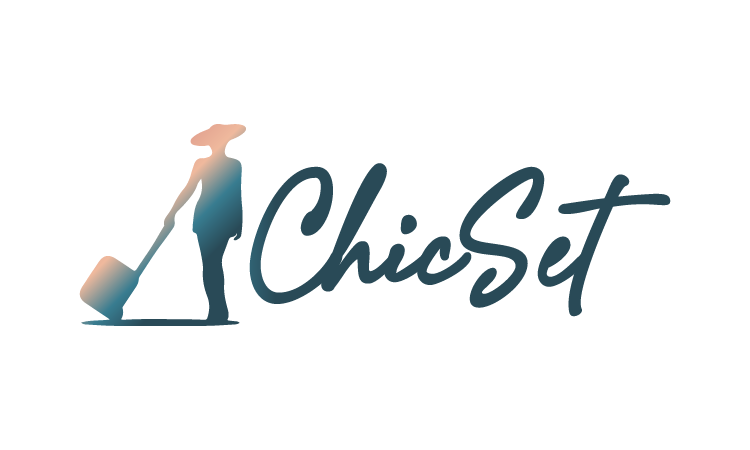 ChicSet logo