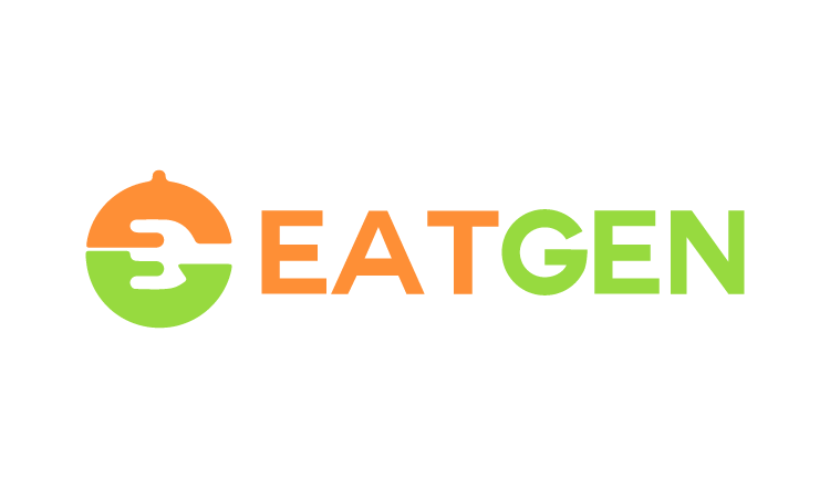 EatGen logo