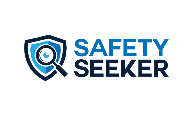 SafetySeeker logo