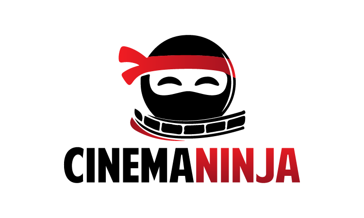 CinemaNinja logo