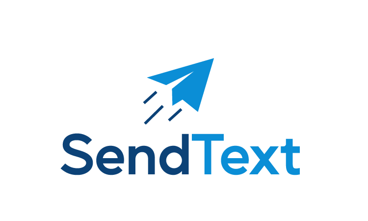 SendText logo