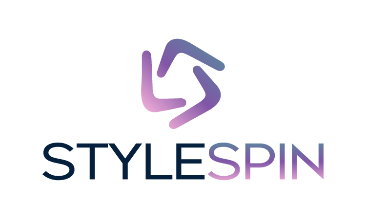 StyleSpin logo