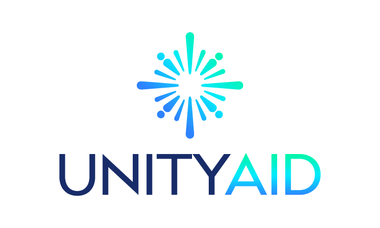 UnityAid logo