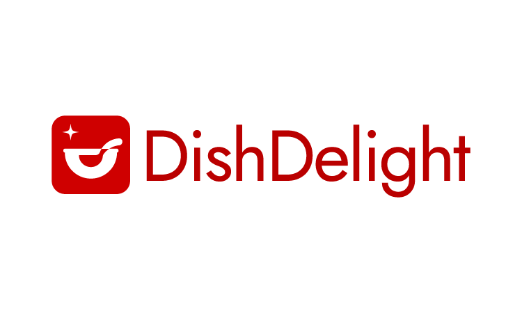 DishDelight.com - Best premium domain names