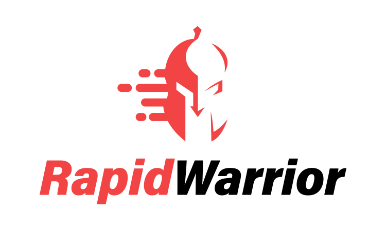 RapidWarrior.com - Good premium domains for sale