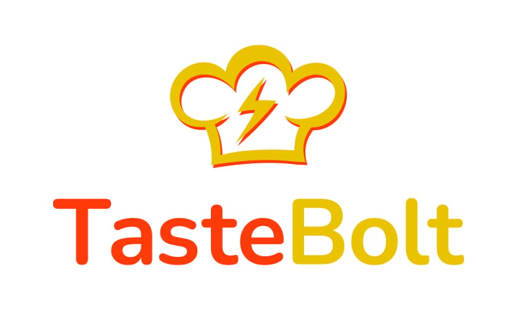 TasteBolt logo