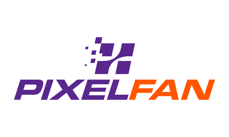 PixelFan.com - Catchy premium domain marketplace