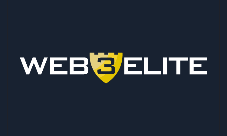 Web3Elite.com - buying Unique premium names