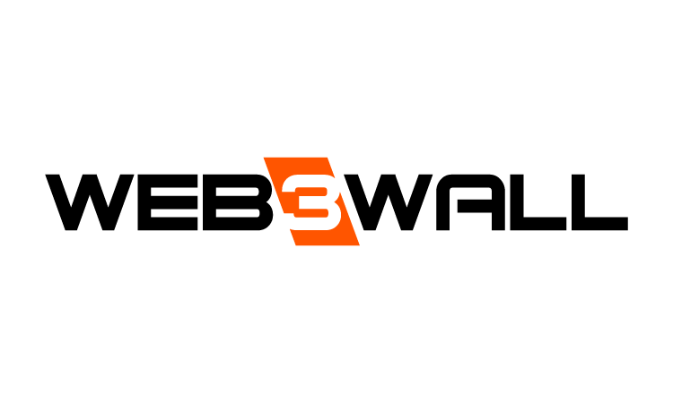 Web3Wall.com - Cool premium domain marketplace