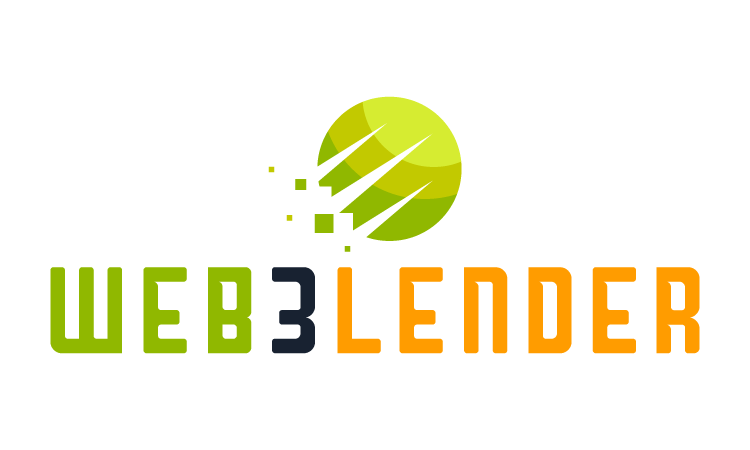 Web3Lender.com - Best premium domains for sale
