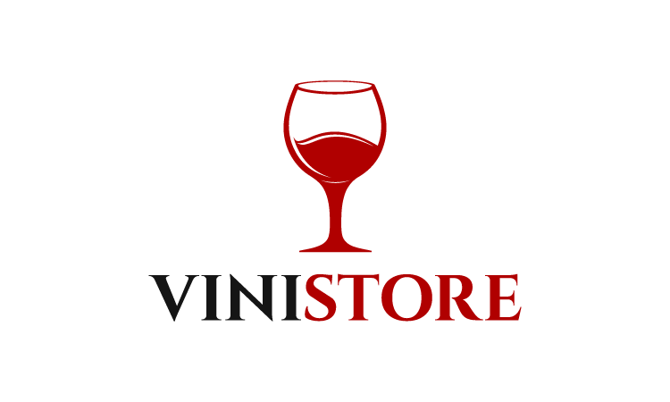 ViniStore.com - Catchy premium domain marketplace