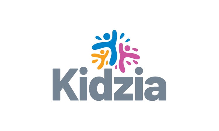 Kidzia logo