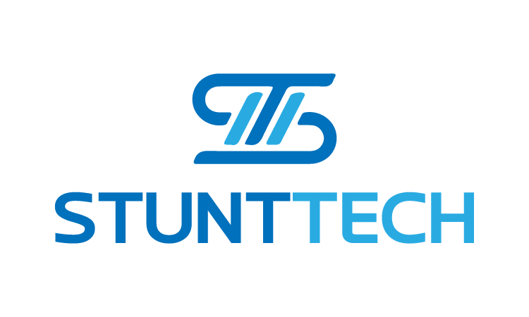StuntTech logo