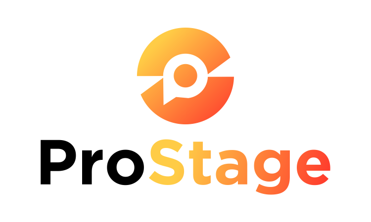 ProStage logo