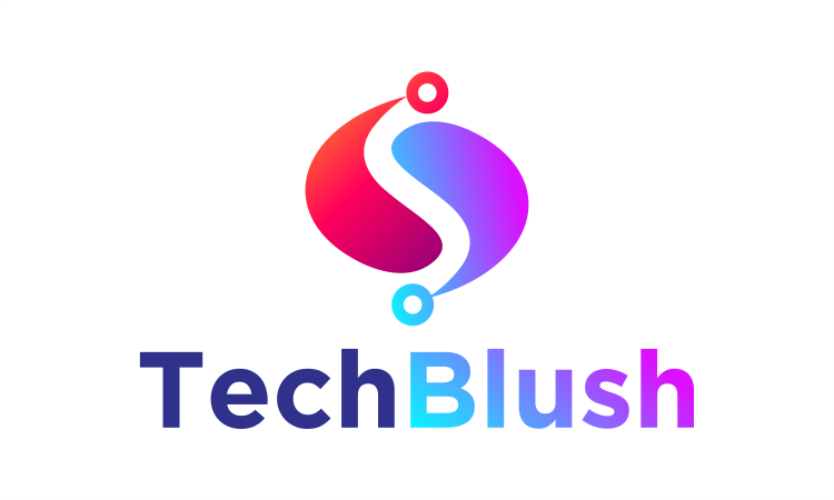 TechBlush.com - Creative domains for sale