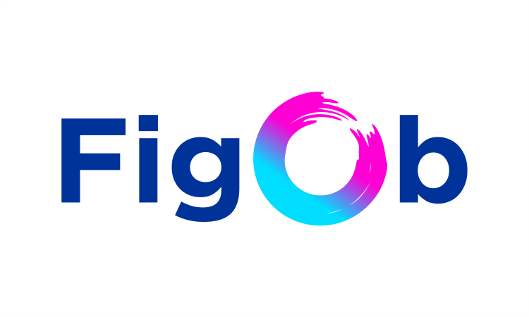 Figob logo