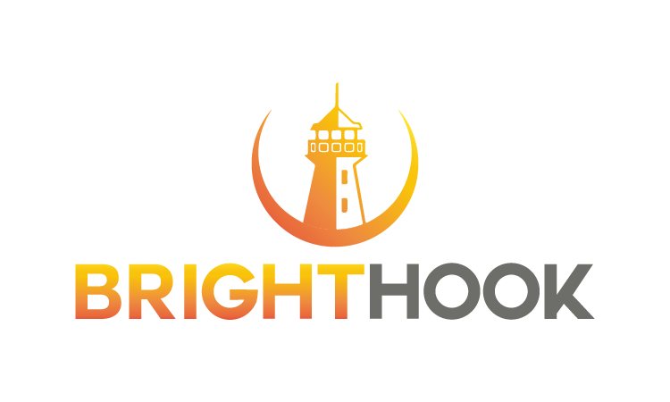 BrightHook logo