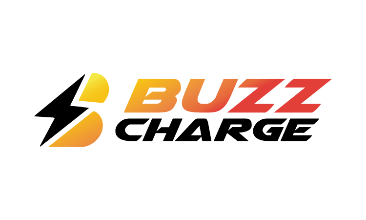 BuzzCharge logo