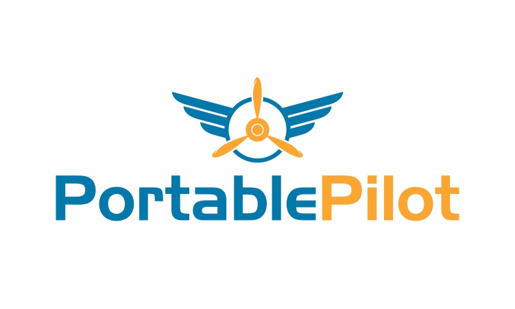 PortablePilot.com - Cool premium domain marketplace
