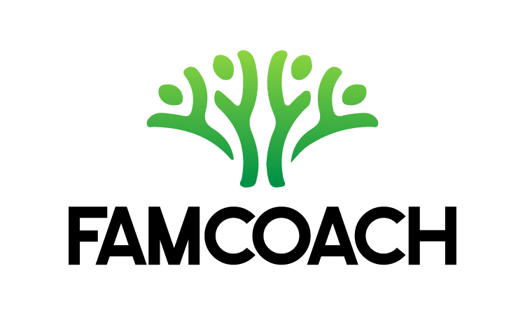 FamCoach logo