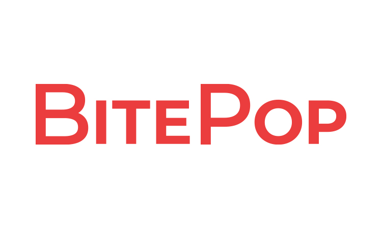 BitePop logo