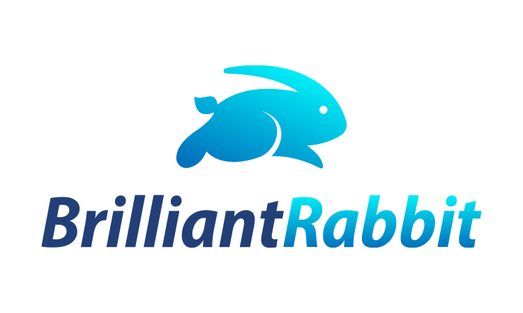 BrilliantRabbit.com - New premium domains