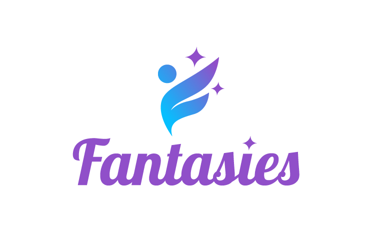 Fantasies logo