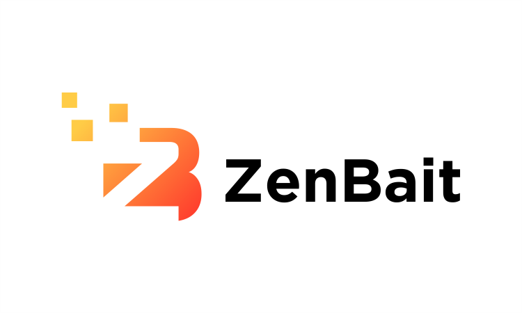 ZenBait.com - Creative premium domains