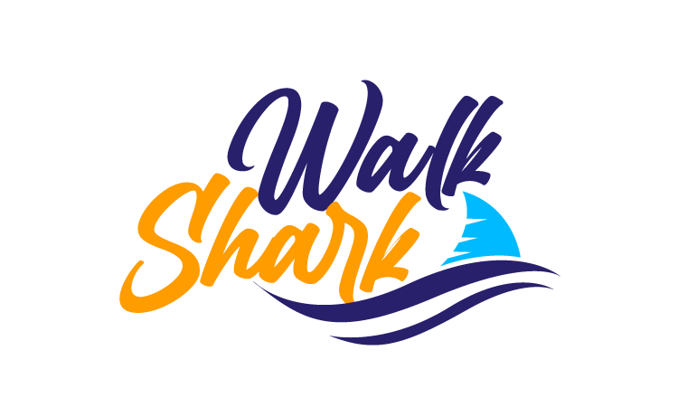 WalkShark.com - Cool premium domain names for sale