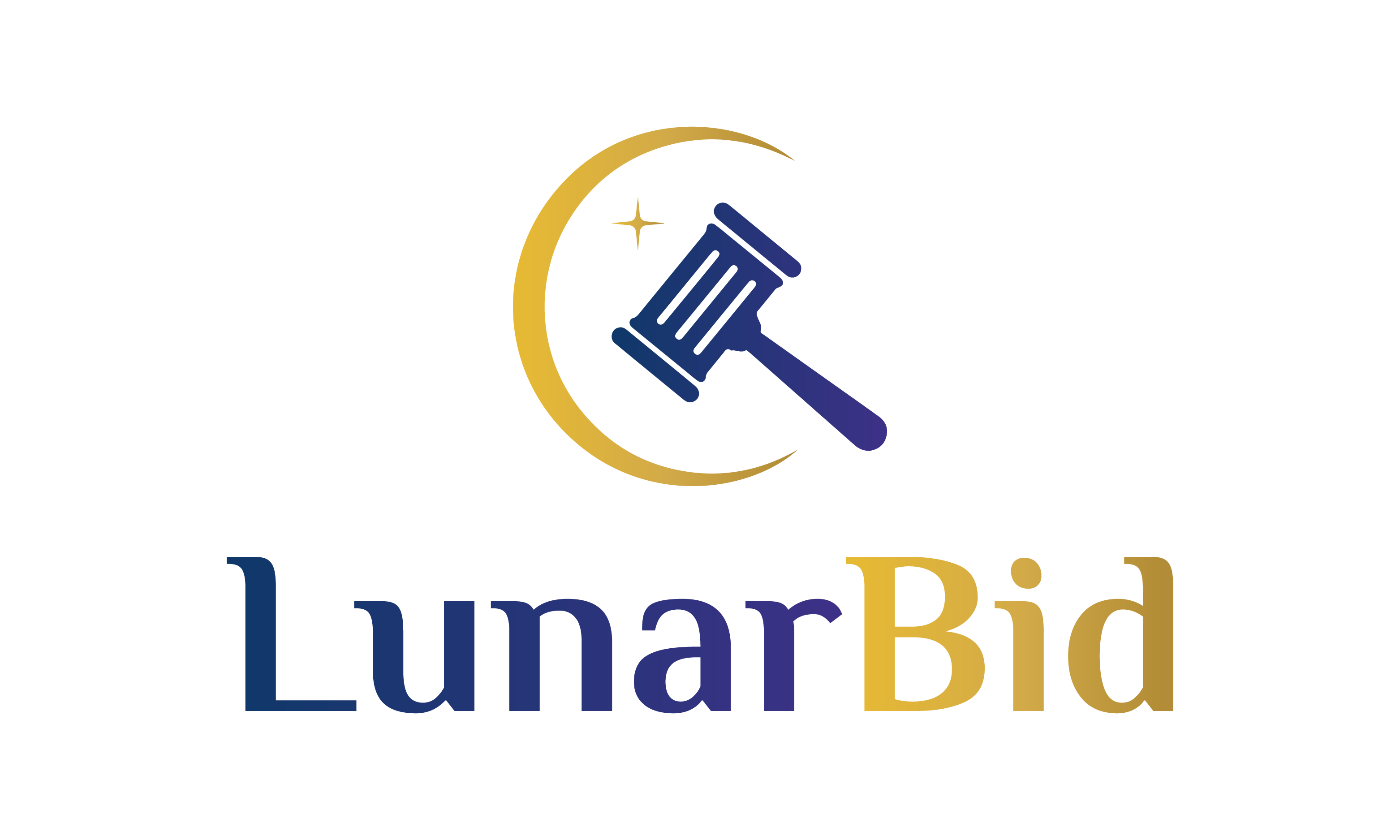 LunarBid logo