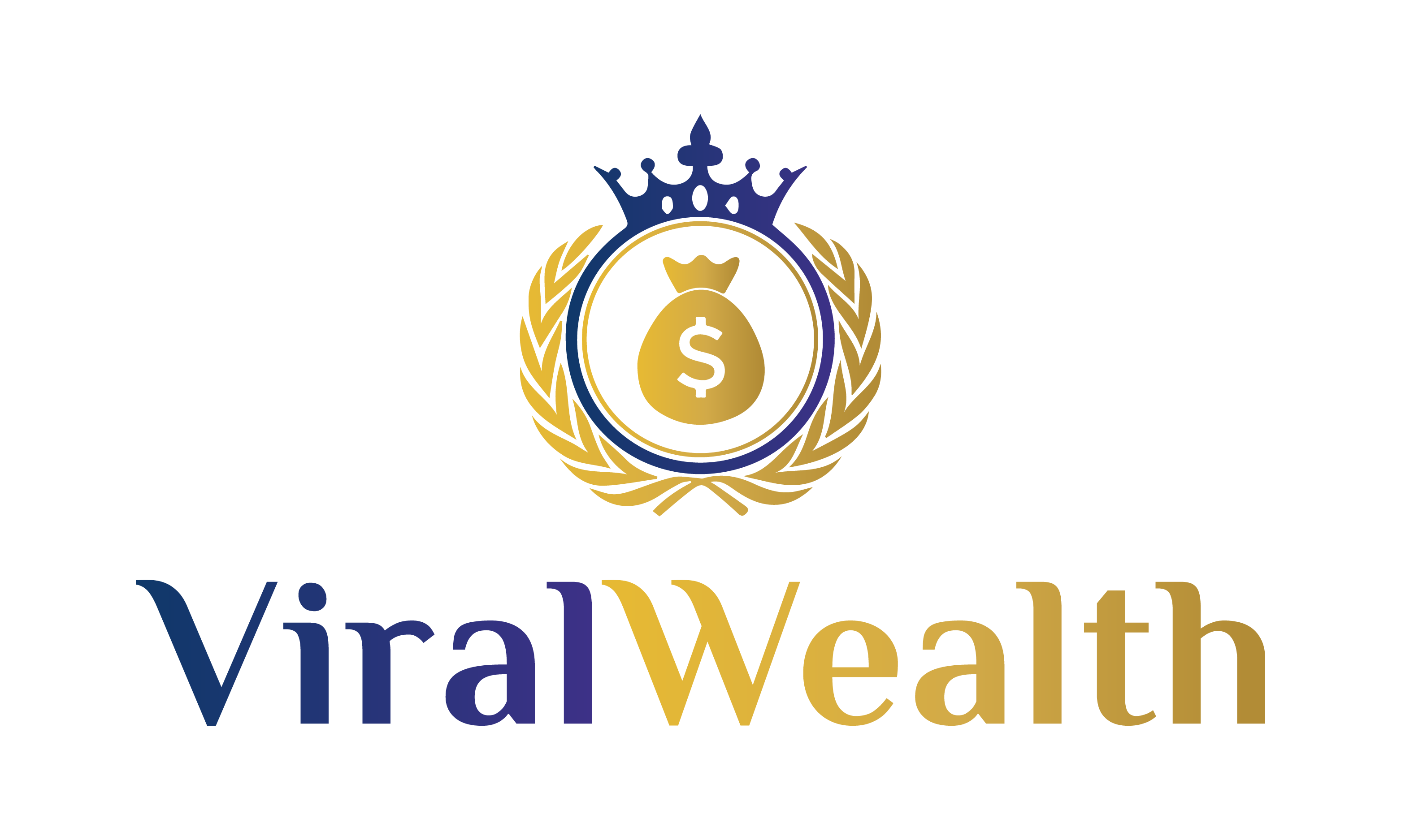 ViralWealth.com - Catchy premium domains for sale