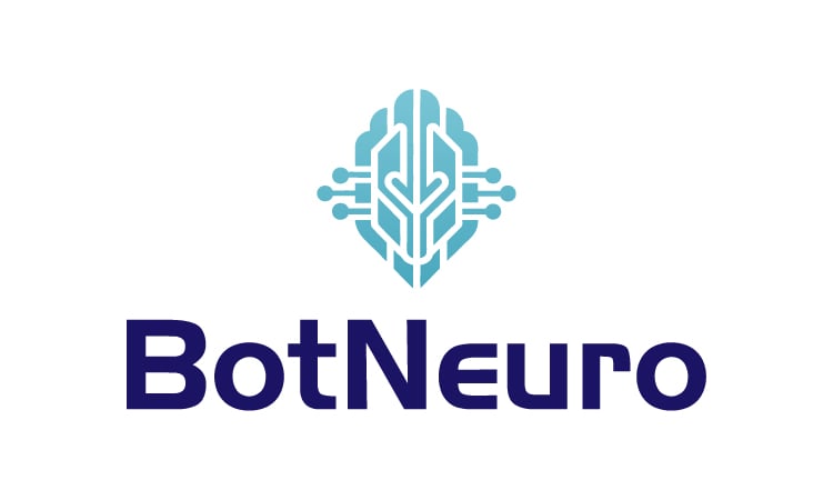BotNeuro logo