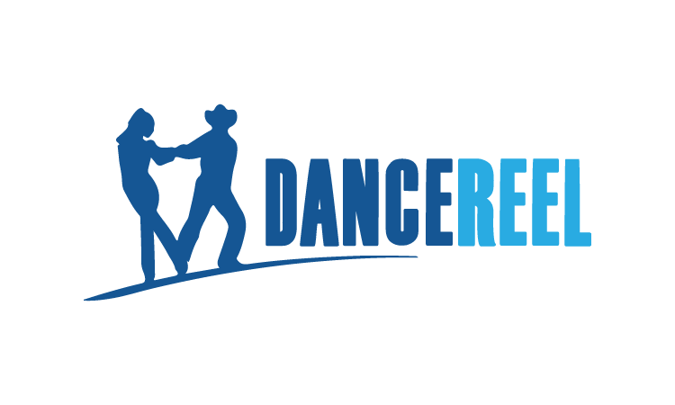 DanceReel logo