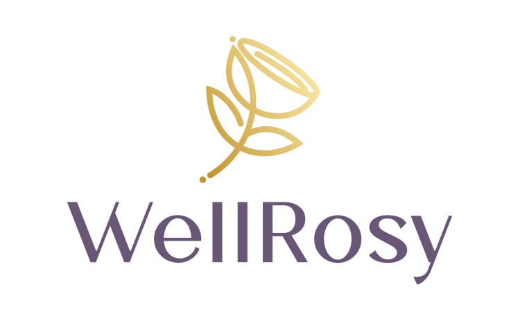 WellRosy logo