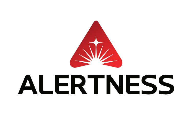 Alertness logo