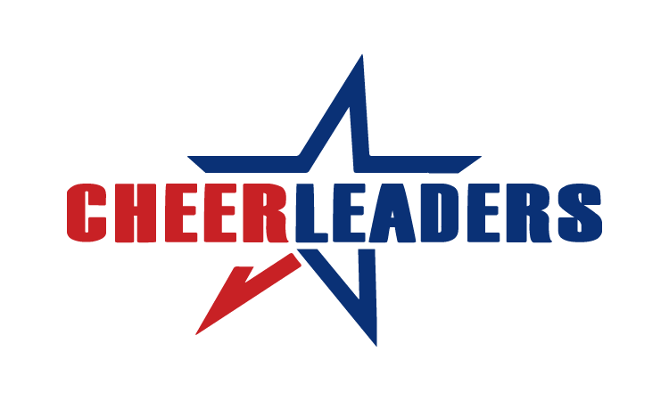 Cheerleaders logo