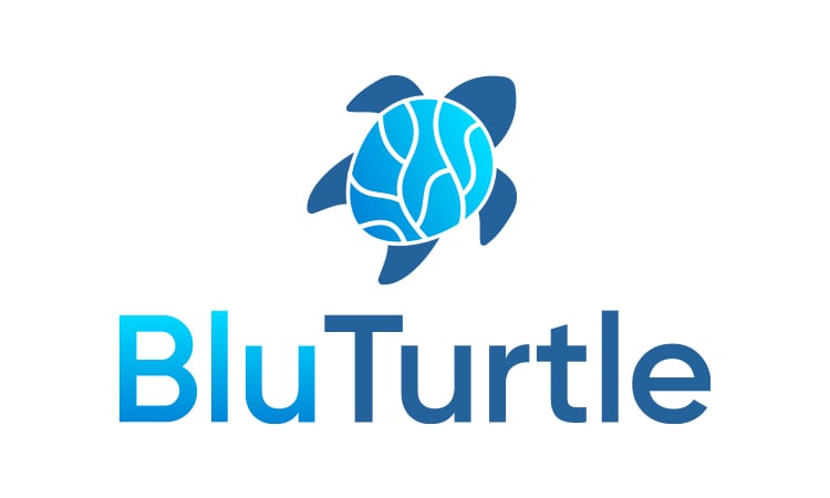 BluTurtle.com - buy Great premium domains