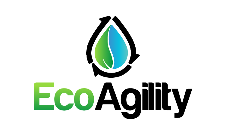 EcoAgility logo