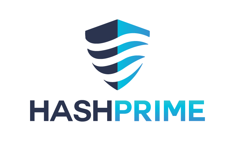 HashPrime logo