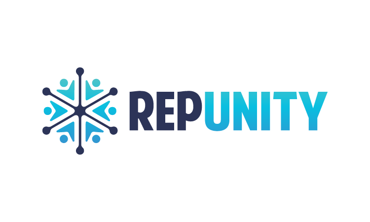 RepUnity.com logo