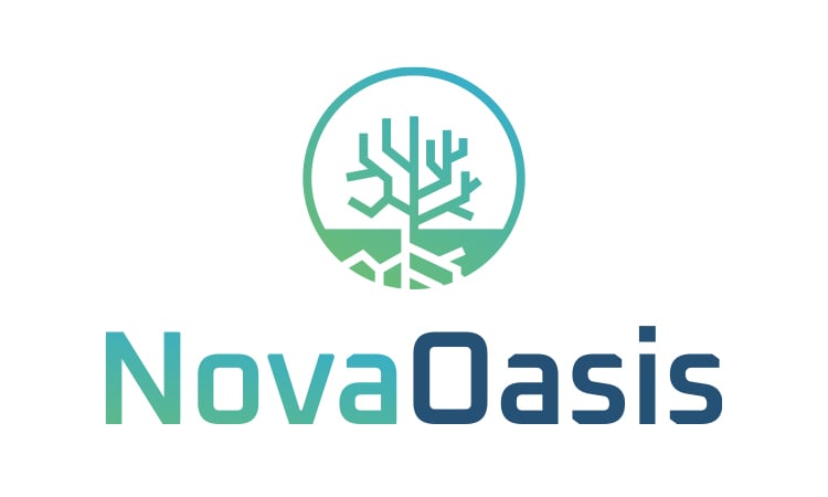 NovaOasis.com - New domains for sale