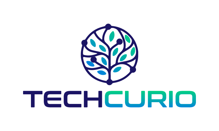 TechCurio logo