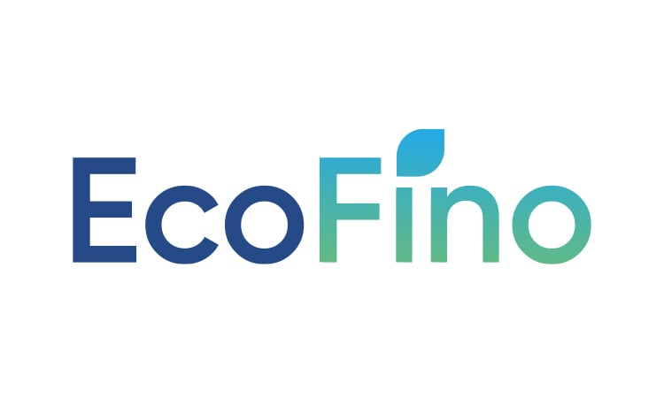 EcoFino logo